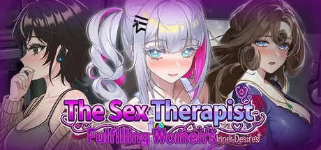 The Sex Therapist: Fulfilling Women's Inner Desires