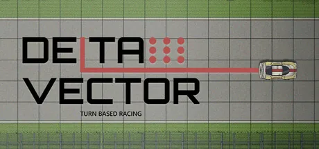 Delta Vector - Turn Based Racing