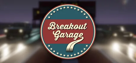 Breakout Garage