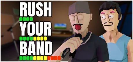 Rush Your Band