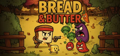 Bread & Butter