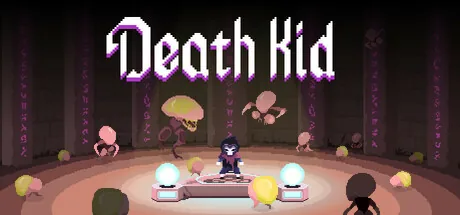 Death Kid