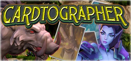Cardtographer