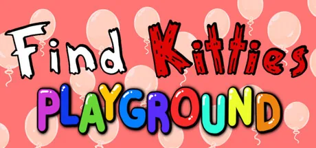 Find Kitties: Playground