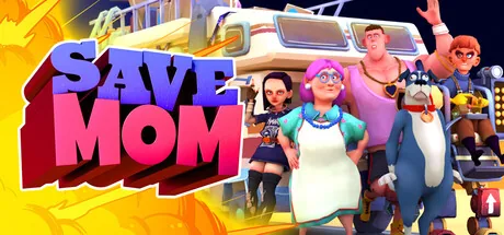Save Mom
