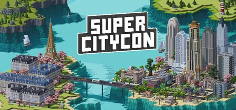 SuperCitycon