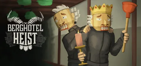 Berghotel Heist
