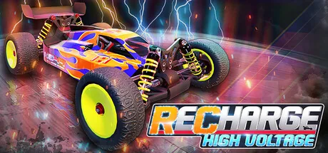 ReCharge RC: High Voltage