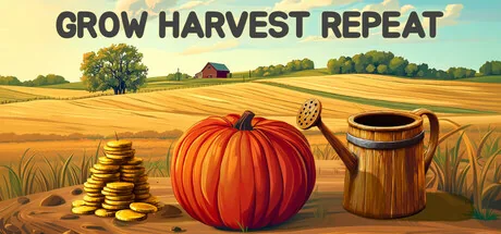 Grow Harvest Repeat