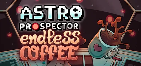 Astro Prospector