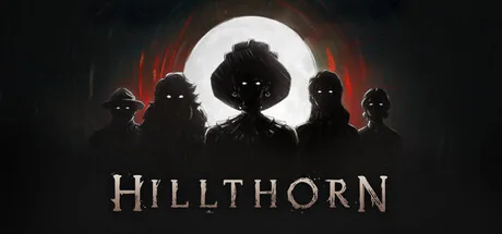 Hillthorn
