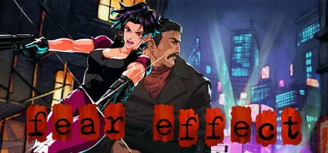 Fear Effect