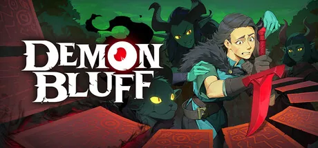 Demon Bluff