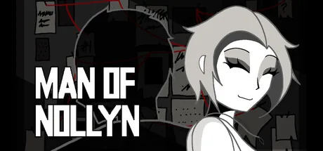 Man of Nollyn