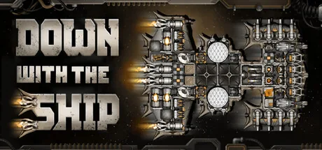 Down with the Ship