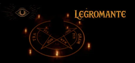 Legromante