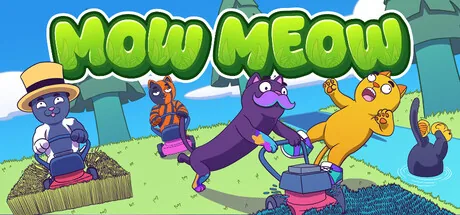 Mow Meow
