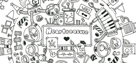 Heartreasure: Stellar Journey