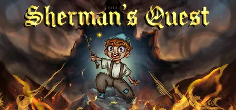 Sherman's Quest