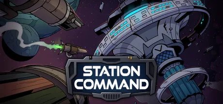 Station Command
