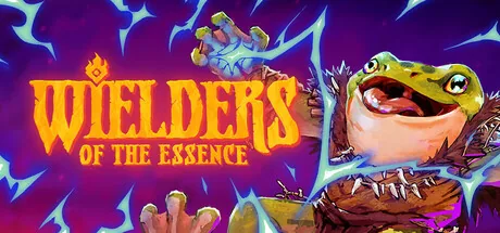 Wielders of the Essence
