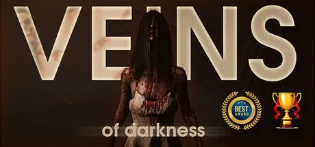 Veins of DARKNESS