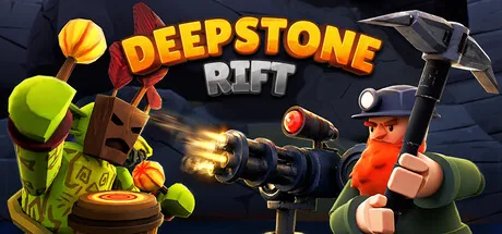Deepstone Rift