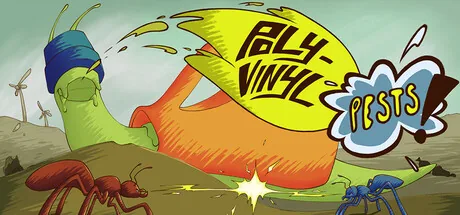 Poly-Vinyl Pests!