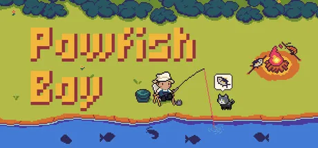 Pawfish Bay