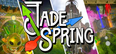 Jade Spring