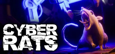 Cyber Rats