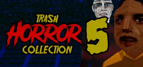 Trash Horror Collection 5