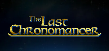 The Last Chronomancer