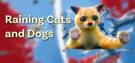 Raining Cats and Dogs
