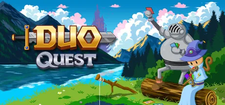Duo Quest
