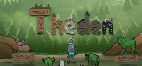Theden