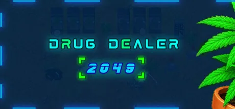Drug Dealer 2049