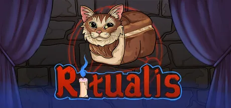 Ritualis: Summoner Simulator