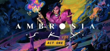 Ambrosia Sky
