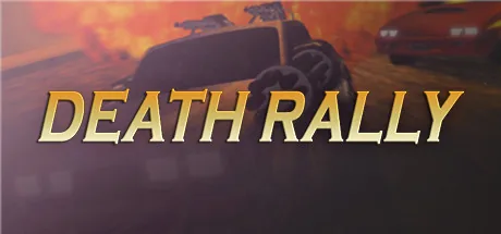 Death Rally (Classic)