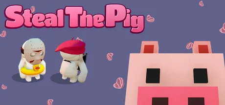 Steal The Pig