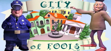 City of Fools