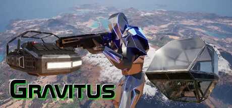 Gravitus