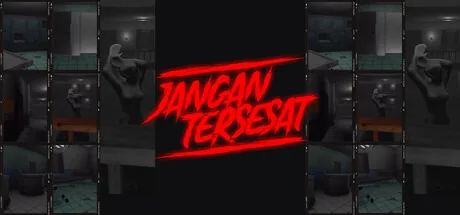 Jangan Tersesat