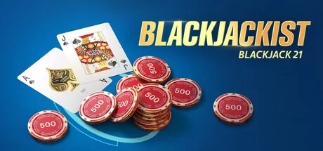 Блэкджек 21: Blackjackist