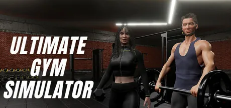 Ultimate Gym Simulator