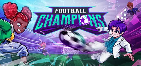 Football Champions