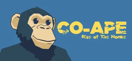 Co-Ape : Rise Of The Monke