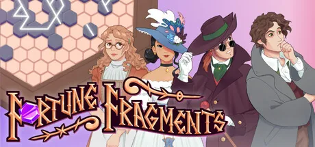 Fortune Fragments