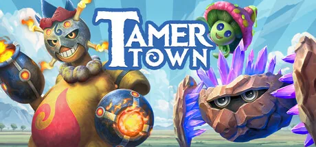 Tamer Town